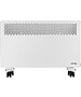 Конвектор Domfy DCW-CH1010 белый