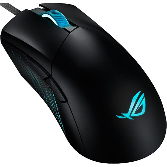 Мышь Asus ROG Gladius III (90MP0270-BMUA00)