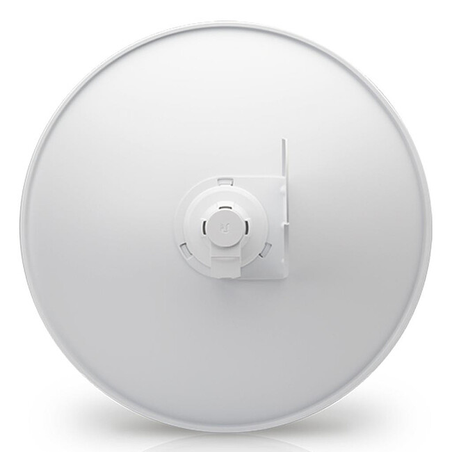 Точка доступа Ubiquiti PowerBeam M5 400 белый (PBE-M5-400)