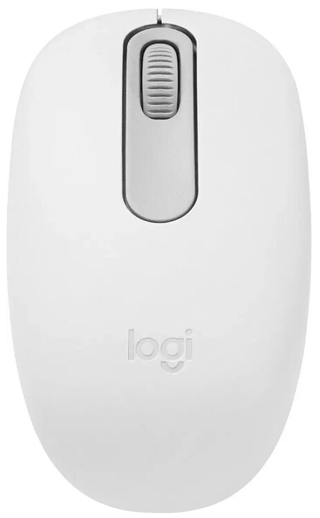 Мышь Logitech M196 белый (910-007316) Мышь Logitech M196 белый (910-007316)