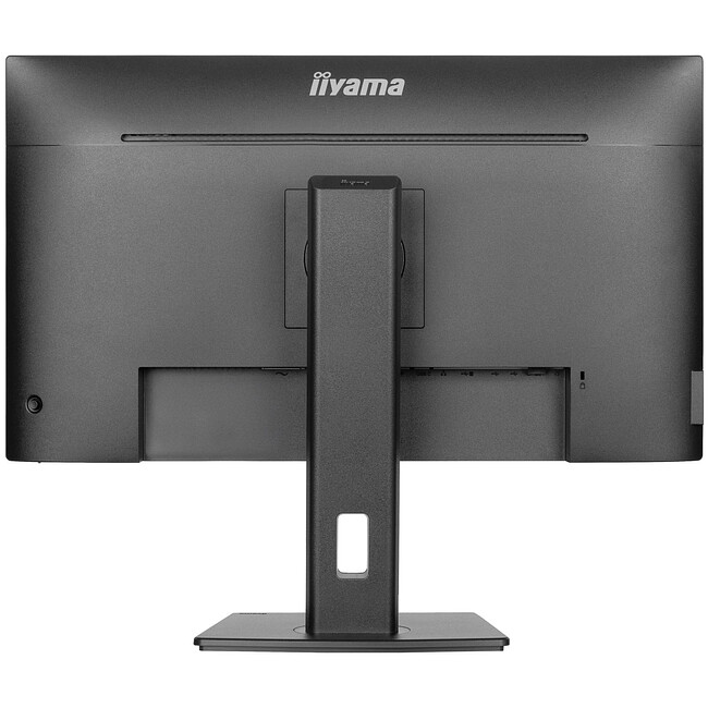 Монитор Iiyama ProLite XUB2797UHSNP-B1 черный