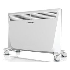Конвектор Starwind SHV5215 белый
