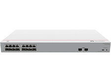 Коммутатор Huawei eKit S110-16LP2SR (98012197-NC2)
