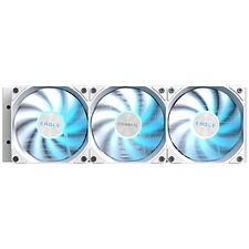 Система жидкостного охлаждения для процессора GigaByte Eagle 360 Ice (28400-EA36I-1CWR)