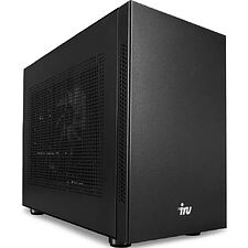 Компьютер IRU Tactio 520B5GS черный (2163696)