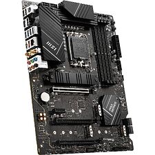 Материнская плата MSI Pro Z790-P WIFI DDR5