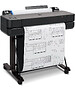 Плоттер HP DesignJet T650 (5HB08D)