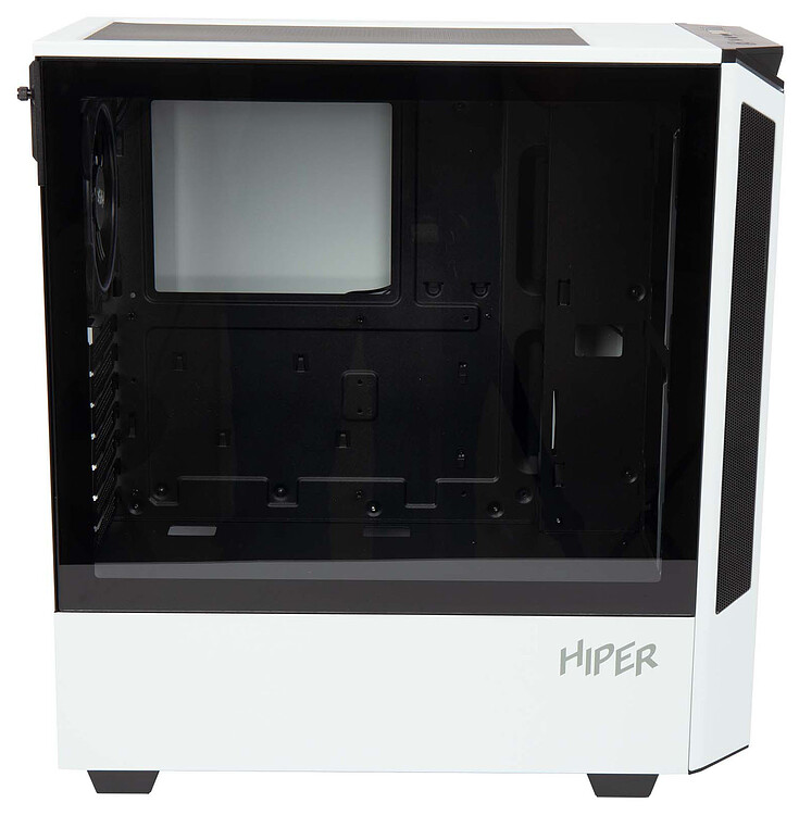 Корпус Hiper без БП белый (PW81)