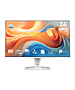 Монитор MSI Pro MP243W E14 белый (9S6-3PD1CT-037)