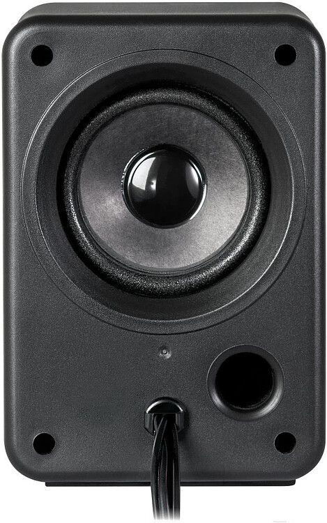 Акустика Defender V11 2.1 черный (65111)