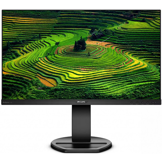 Монитор Philips 241B8QJEB/01 Монитор Philips 241B8QJEB/01