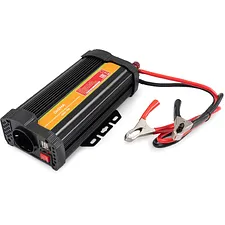 Автоинвертор Digma AI600-12W