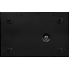 Стабилизатор напряжения Smartwatt AVR Triac 10000TW черный (4512020380005)