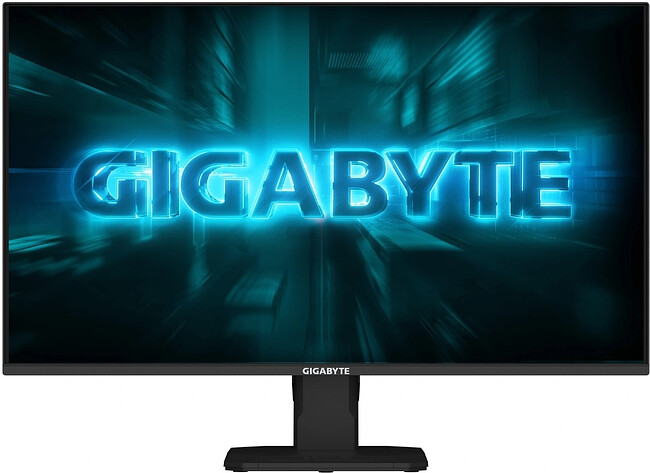 Монитор Gigabyte GS25F2A черный (20VM0-GS25F2ABM-1EKS) Монитор Gigabyte GS25F2A черный (20VM0-GS25F2ABM-1EKS)