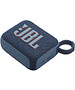 Беспроводная колонка JBL Go 4 Blue (JBLGO4BLU)