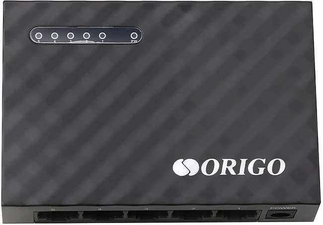Коммутатор Origo OS2105/A1A