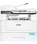 МФУ Avision AM40A Plus (000-1111-0KG)