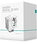 Кулер для процессора DeepCool AK500S Digital SE WH белый (R-AK500S-WHADMN-GJD)