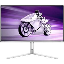 Монитор Philips Evnia 8000 белый (32M2N8800/00)