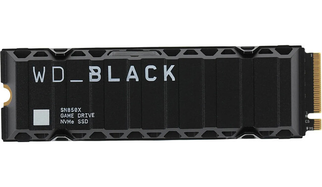 SSD диск WD Black SN850X 2Tb (WDS200T2XHE) SSD диск WD Black SN850X 2Tb (WDS200T2XHE)