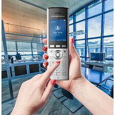 IP-телефон Grandstream WP820