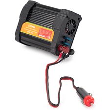 Автоинвертор Digma AI200-12W