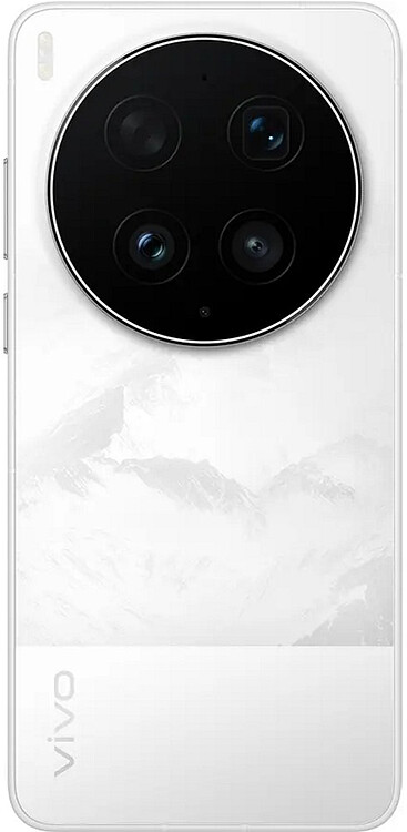 Смартфон Vivo X300 Ultra 16GB/512GB White (V2562)