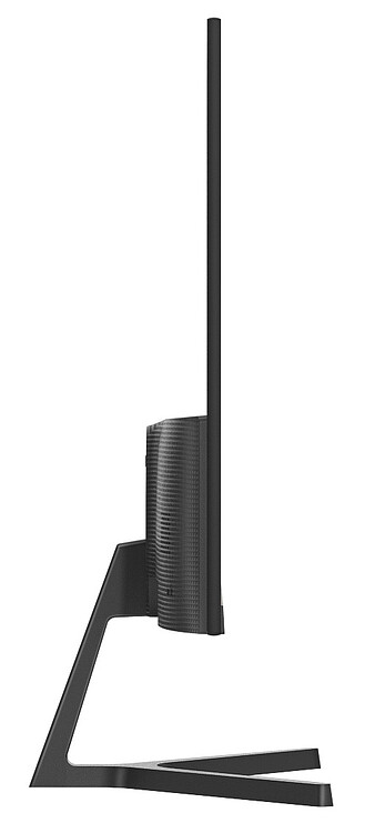 Монитор SunWind SM-27QI201 черный (SM27SB02)