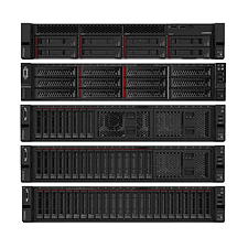 Сервер Lenovo ThinkSystem SR655 (7Z01S60900)