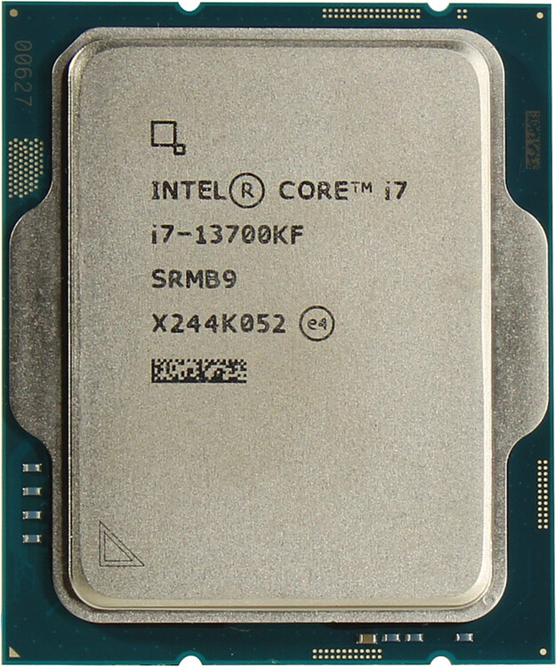 Процессор Intel Core I7-13700KF OEM