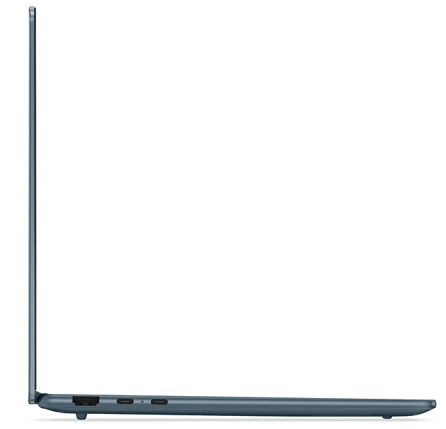 Ноутбук Lenovo Yoga Slim7 14AKP10 Tidal Teal (83JY0009RK)