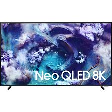 Телевизор Samsung QE75QN900FUXRU