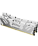 Оперативная память Kingston Fury Renegade White XMP 32Gb DDR5 (KF580C38RWK2-32)