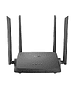 Маршрутизатор D-Link DIR-825/RU/R7A черный