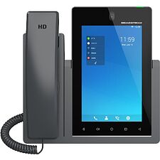 IP-телефон Grandstream GXV-3470 черный