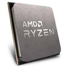 Процессор AMD Ryzen 5 5600GT OEM