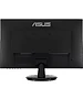 Монитор Asus VA27DQFR черный (90LM06H1-B04370)