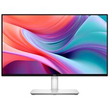 Монитор Dell S2425HSM белый