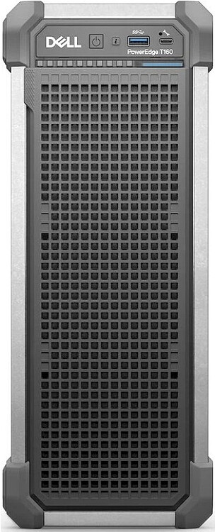 Сервер Dell PowerEdge T160