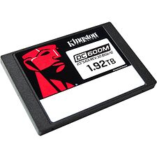 SSD диск Kingston DC600M 1.92TB (SEDC600M/1920G)