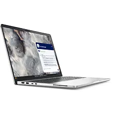 Ноутбук Dell Pro 16 Plus Grey (PRO16PL-7617)