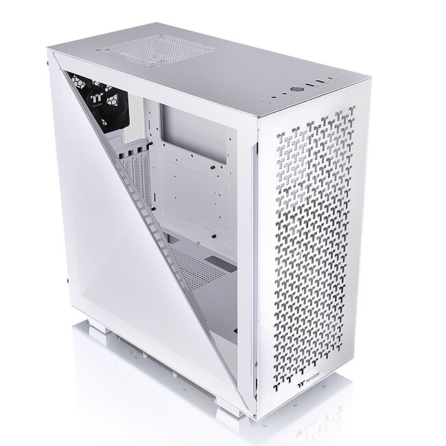 Корпус Thermaltake Divider 300 TG Air Snow (CA-1S2-00M6WN-02)