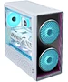 Корпус Lian-Li Lancool 217 Inf без БП белый (G99.LAN217INFW.10R)