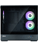 Корпус Zalman P30 Black V2 без БП