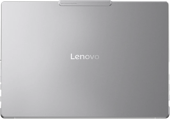 Ноутбук Lenovo Yoga Pro 7 14IAH10 Luna Grey (83KF002LRK)