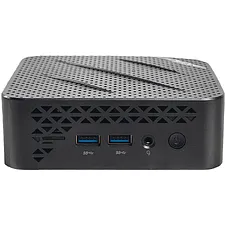 Компьютер Digma Mini Office черный (DPCN-8CXW02)