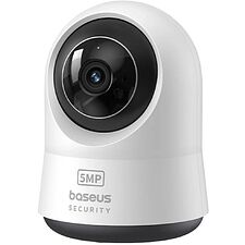 Камера видеонаблюдения Baseus Security P1 Pro S0TV02 White (S0TV022132)