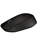 Мышь Logitech B170 Black (910-004798)