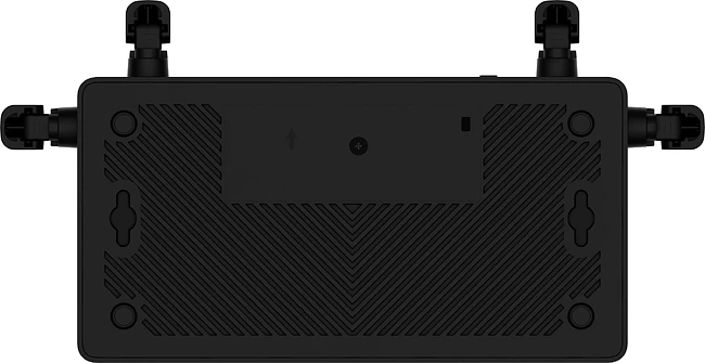 Роутер Huawei AX1 WS5203-23 (53030CTF)