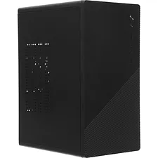 Корпус Accord Entry ACC-2054B без БП черный